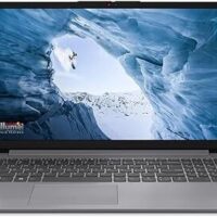 Lenovo IdeaPad 1 Intel Core i5 1335U 8GB RAM 512GB SSD 15.6 Inch FHD Touch Display