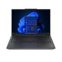 Lenovo ThinkPad E14 Gen 7 Core Ultra 7 255H 14" WUXGA Laptop