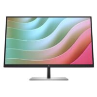 HP E27K G5 27" 4K UHD IPS Type-C Monitor