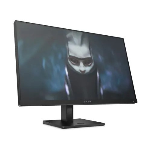 HP OMEN 24 23.8" 165Hz FHD IPS Gaming Monitor - Image 2