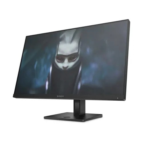 HP OMEN 24 23.8" 165Hz FHD IPS Gaming Monitor - Image 3
