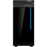 Gigabyte C200 Glass RGB LED Casing