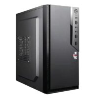 Casing UTIM ATX ECHO T22 1 x USB 3.0, 2x USB 2.0 with 230W Power Supply