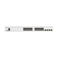 Cisco C1300-24T-4G 28 Port Managed Network Switch