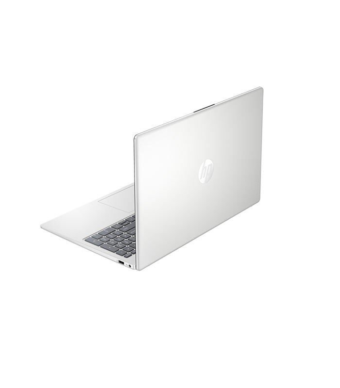 HP 15-fd0460nia | Intel Core i3-1215U 12th Gen processor | 4GB 3200mhz DDR4 Ram | 256GB M.2 NVMe SSD | Natural silver color Laptop - Image 4