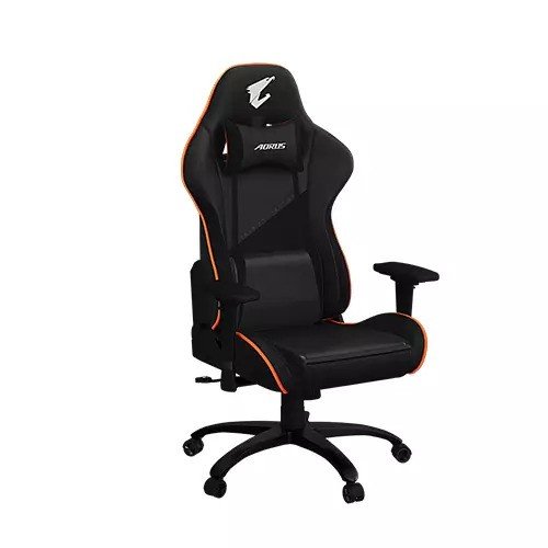 GIGABYTE AORUS AGC310 Gaming Chair - Image 2