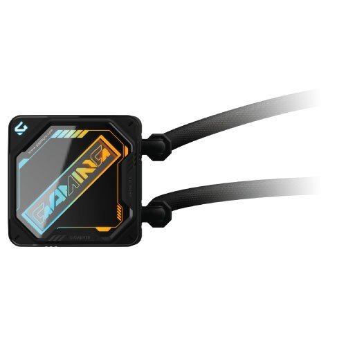 GIGABYTE GAMING 360 (Black) CPU Cooler - Image 2