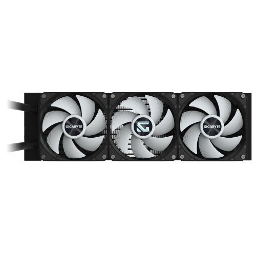 GIGABYTE GAMING 360 (Black) CPU Cooler - Image 3