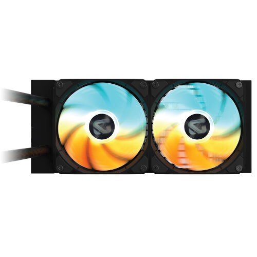 GIGABYTE GAMING 240 (Black) CPU Cooler - Image 3