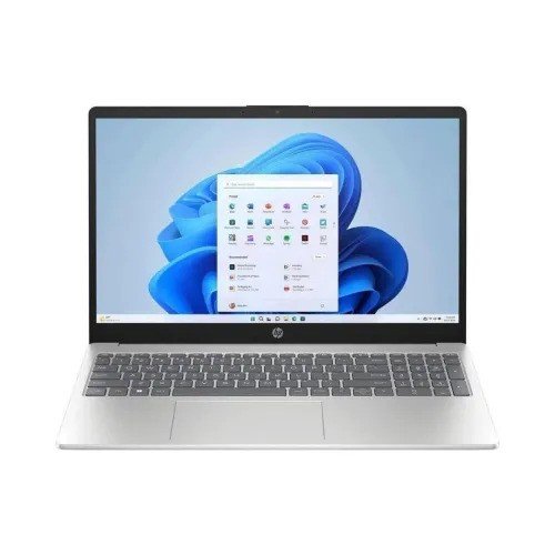 Hp 15-FD0154WM Intel core Ultra-5 125H Intel Arc Graphics 15.6" FHD Laptop