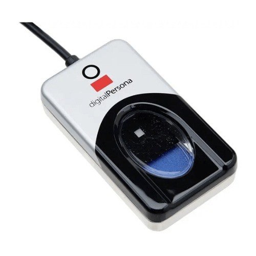 Digital Persona Finger Reader/Scanner Model-U.R.U 4500