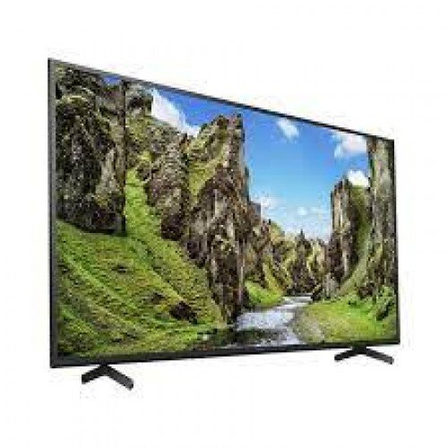 Sony Bravia KD-43X75K 43 Inch 4K Ultra HD Smart Android LED TV (Unofficial) - Image 2
