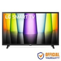 LG LQ63 32 Inch HD Smart TV