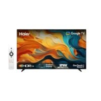 Haier 32 Inch Bezel Less Google TV H32K85FX