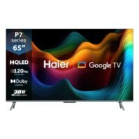Haier H65P7UX 65 Inch HQLED 4K UHD Google TV