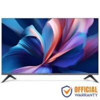 Xiaomi TV A Pro 43 2026 43 inch QLED 4K UHD Smart Google TV (Global Version)
