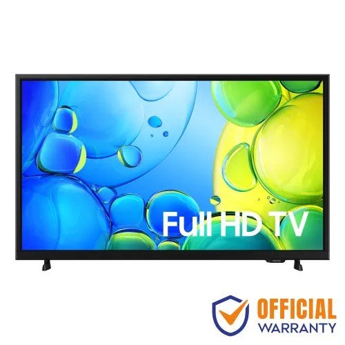 Samsung 43F6000F 43 Inch Full HD Smart LED TV