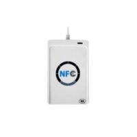 ACR122U-A9 NFC Reader Ultra-Fast 424kbps Wireless Smart Card