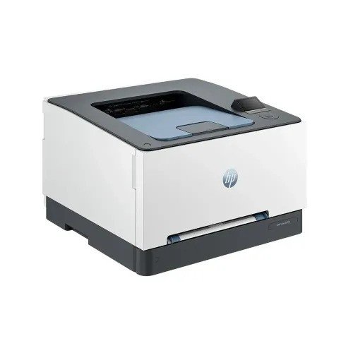 HP Color LaserJet Pro 3203dw Single Function Color Laser Printer - Image 2