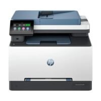 HP LaserJet Pro MFP 3103fdw - 33ppm / 1200dpi / A4 / USB / LAN / Wi-Fi / FAX / Mono Laser - Printer