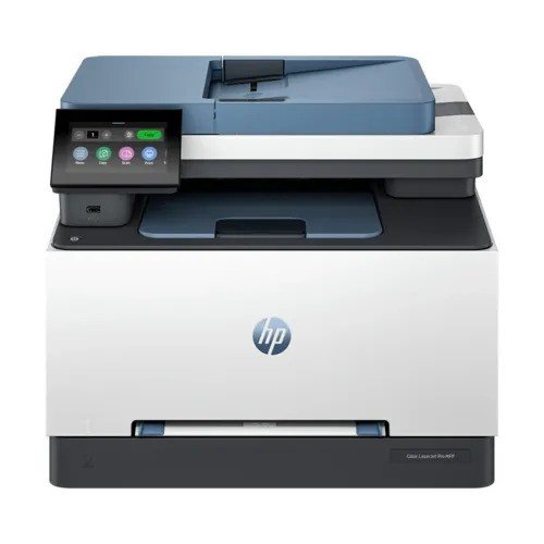 HP LaserJet Pro MFP 3103fdw - 33ppm / 1200dpi / A4 / USB / LAN / Wi-Fi / FAX / Mono Laser - Printer