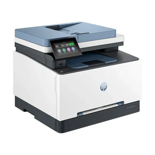 HP LaserJet Pro MFP 3103fdw - 33ppm / 1200dpi / A4 / USB / LAN / Wi-Fi / FAX / Mono Laser - Printer - Image 2