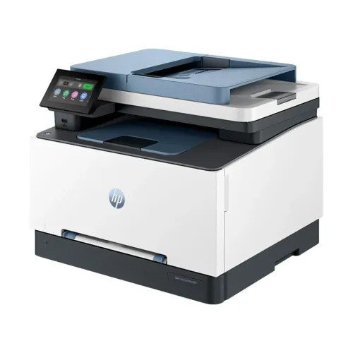 HP LaserJet Pro MFP 3103fdw - 33ppm / 1200dpi / A4 / USB / LAN / Wi-Fi / FAX / Mono Laser - Printer - Image 3