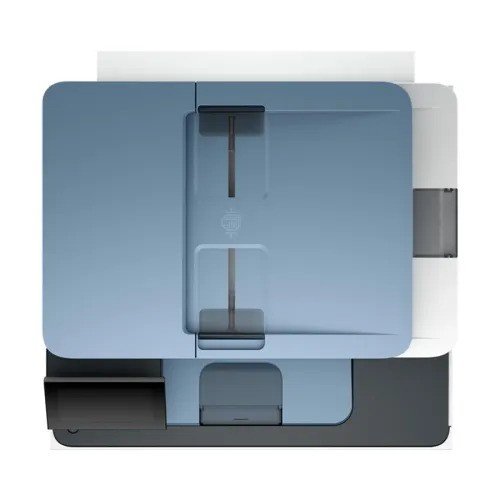 HP LaserJet Pro MFP 3103fdw - 33ppm / 1200dpi / A4 / USB / LAN / Wi-Fi / FAX / Mono Laser - Printer - Image 4