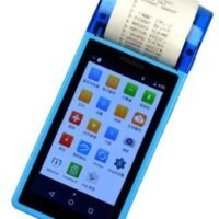 iMachine AP02 Smart Android Touch POS Terminal with Printer