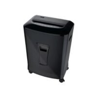 Futek OMX120P Cross Cut Paper Shredder