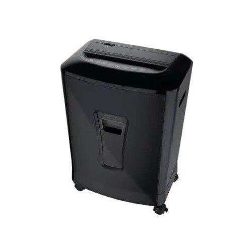 Futek OMX120P Cross Cut Paper Shredder