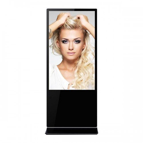 Innovtech 43 inch E-Poster Touch Screen Kiosk
