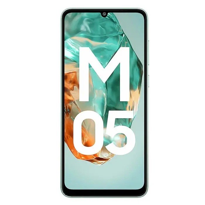 Samsung Galaxy M05 - Image 2