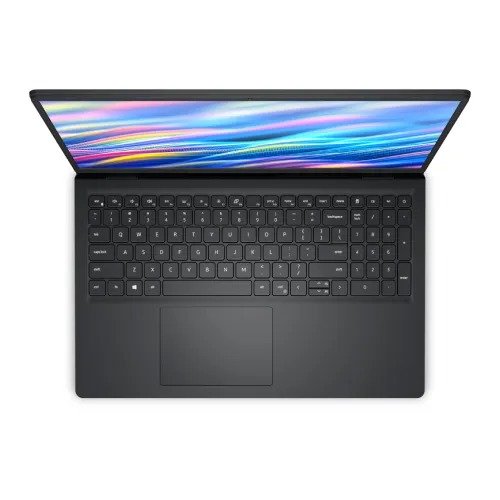 Dell 15 DC15250 Core 3 100U 15.6" FHD Laptop - Image 2