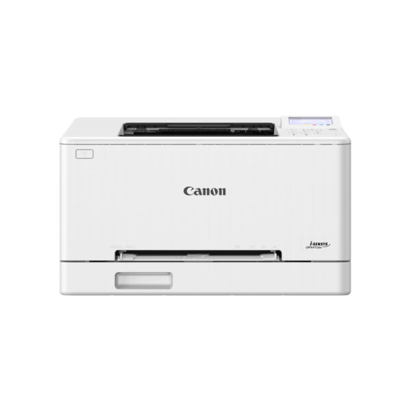 Canon i-SENSYS LBP647Cdw Single Function Color Laser Printer