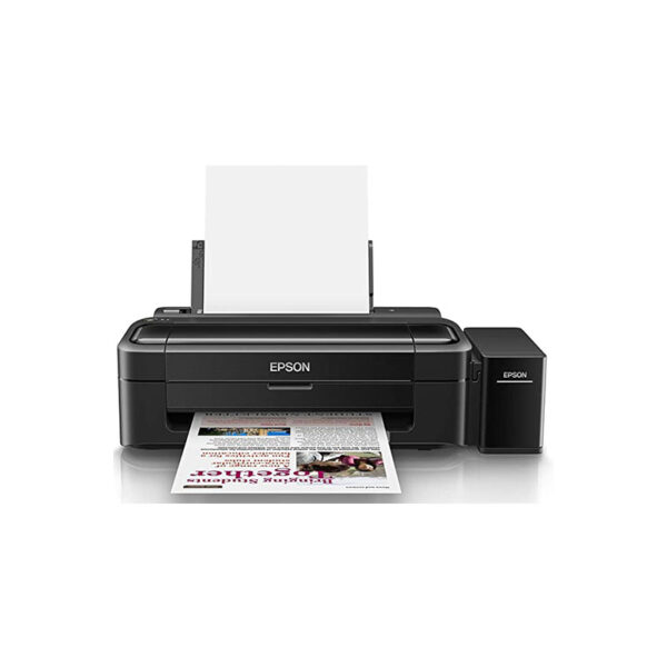Epson EcoTank L130 Single Function InkTank Printer (Official)