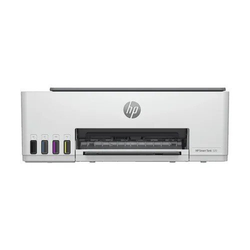 HP Smart Tank 580 Multifunction Wi-Fi All-in-One Color Ink PrinterHP Smart Tank 580 Multifunction Wi-Fi All-in-One Color Ink Printer