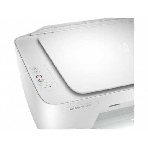 HP DeskJet 2320 All-in-One Printer - Image 2