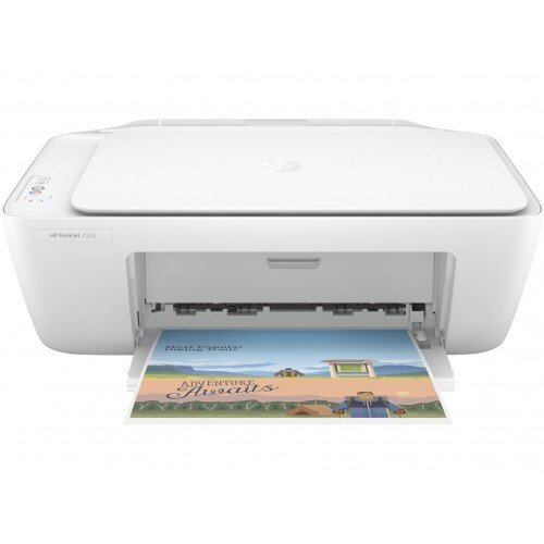 HP DeskJet 2320 All-in-One Printer - Image 3