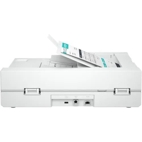 HP ScanJet Pro 3600 f1 Flatbed Scanner - Image 3