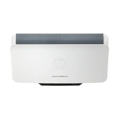 HP ScanJet Pro N4000 snw1 Wi-Fi Sheet Fed Scanner - Image 3