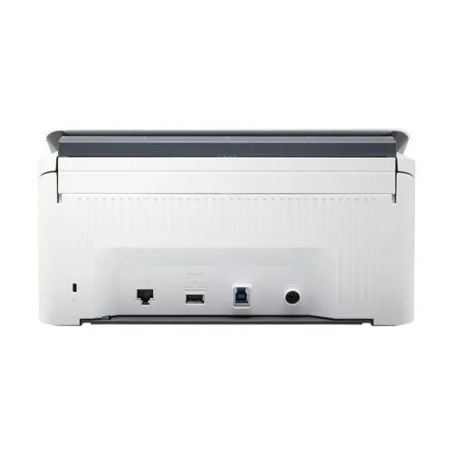 HP ScanJet Pro N4000 snw1 Wi-Fi Sheet Fed Scanner - Image 4