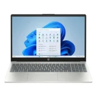 HP 15 fd021nia Natural Silver Laptop Intel Core i3 1305U