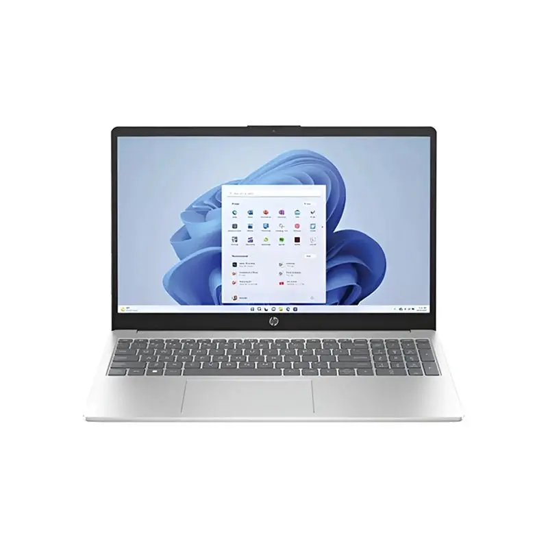 HP 15-FD0153WM Core 5 120U 8GB Ram 512GB SSD 15.6 Inch FHD IPS Laptop - Image 2