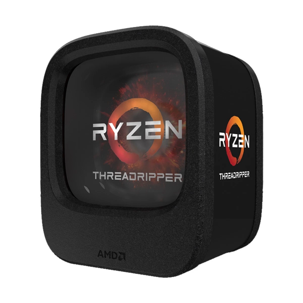 AMD Ryzen Threadripper 1900X 3.8-4.0GHz 8 Core 16 Threads 20MB Cache 180W TR4 Socket Processor (Fan Not Included) - Image 3