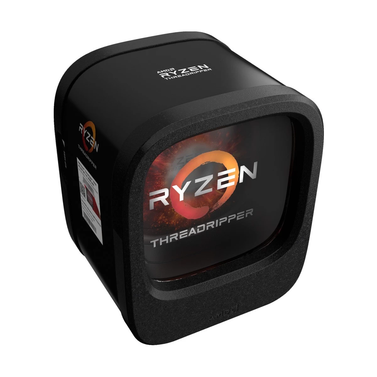 AMD Ryzen Threadripper 1900X 3.8-4.0GHz 8 Core 16 Threads 20MB Cache 180W TR4 Socket Processor (Fan Not Included) - Image 4