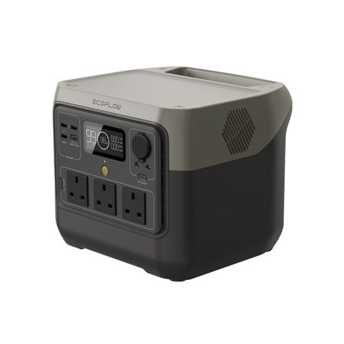 ecoflow-river-2-pro-800w-portable-smart-ips-left-view