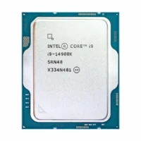 Intel Core i9 14th Gen Raptor Lake Refresh 14900K Up to 6.00GHz 24 Core LGA1700 Socket Processor (Fan Not Included)
