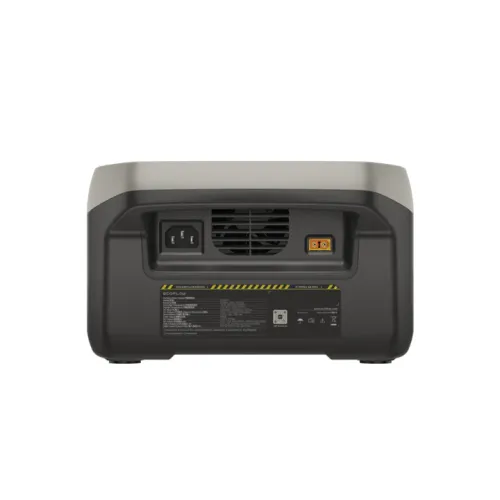 EcoFlow RIVER 2 Portable Power Station - Image 2