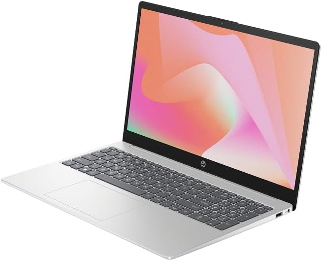 HP 15-FD0069NX Core 3 Laptop